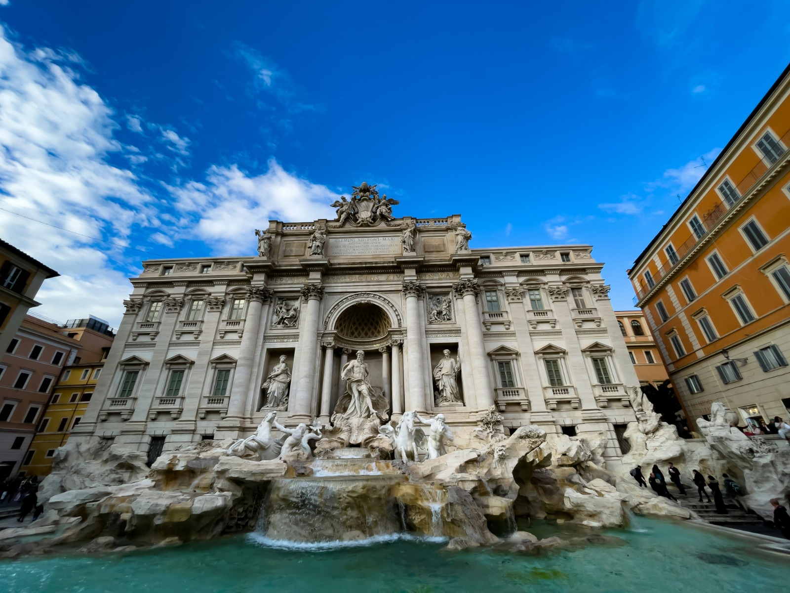 Rome