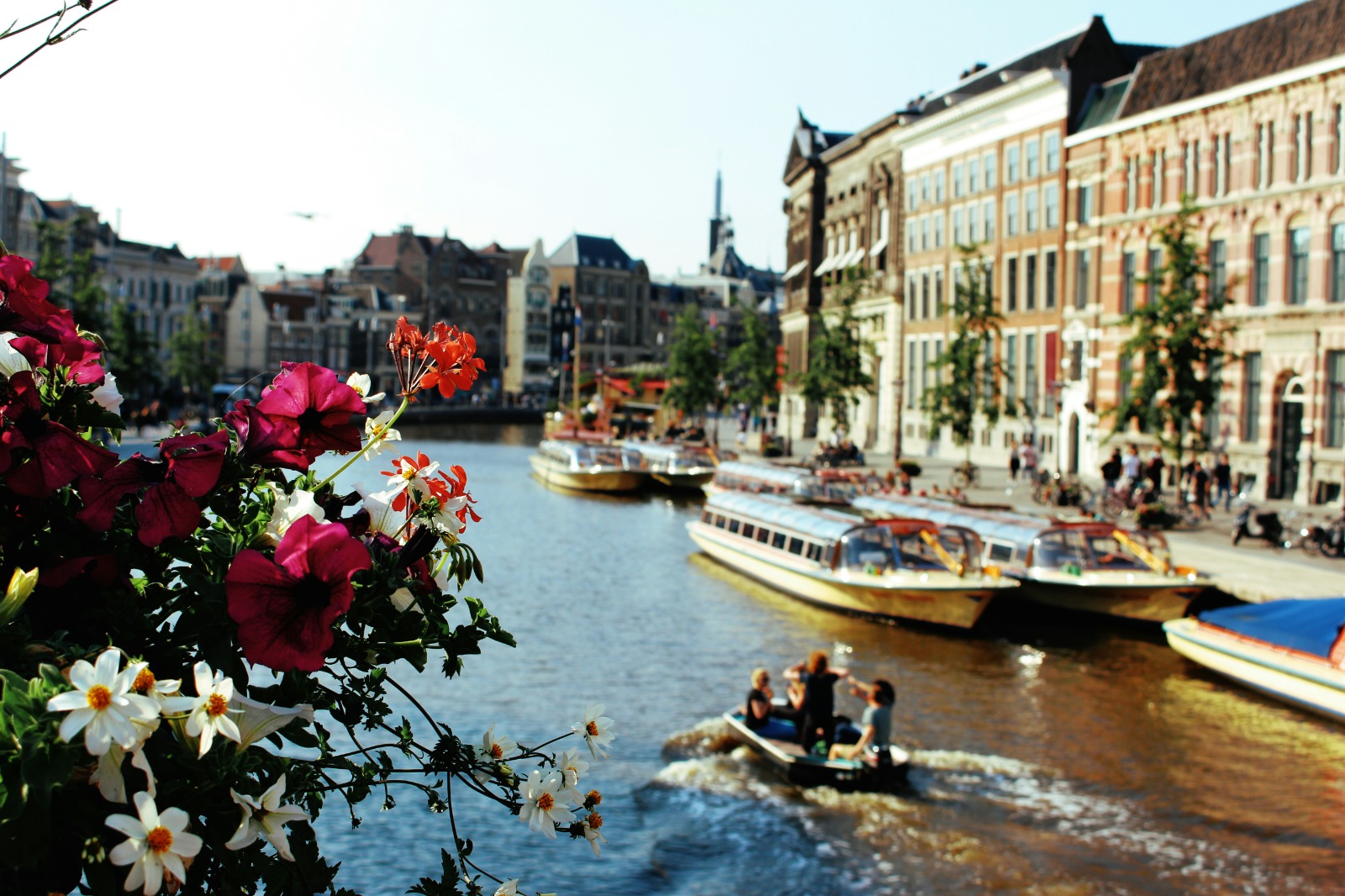 Amsterdam