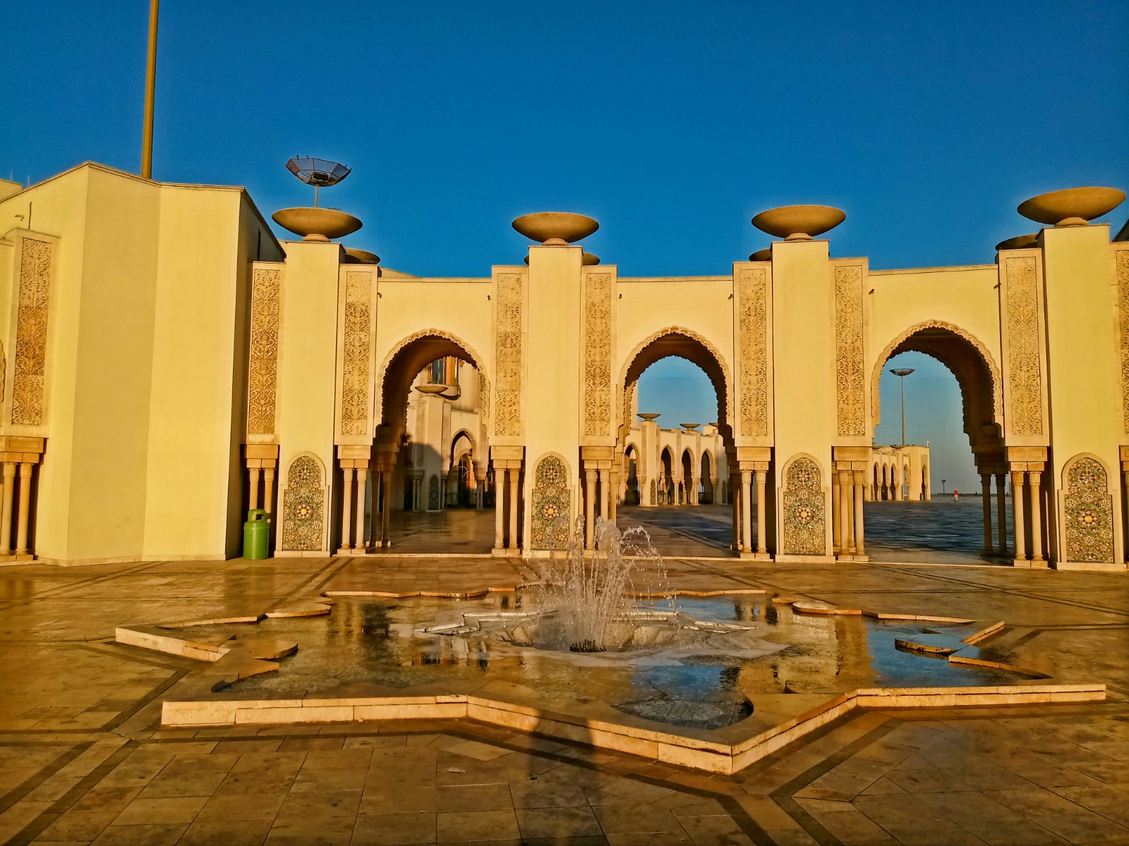 Casablanca