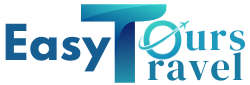 EasyToursTravel Logo
